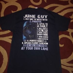 Fruit of the Looms HD cotton medium t-shirt M